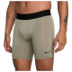 Nike Ανδρικό σορτς-κολάν Pro Dri-FIT Fitness Shorts